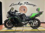 Thumbnail Photo 4 for 2021 Kawasaki Concours 14 ABS