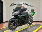 Thumbnail Photo 3 for 2021 Kawasaki Concours 14 ABS