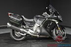 Thumbnail Photo 1 for 2021 Kawasaki Concours 14 ABS