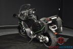 Thumbnail Photo 4 for 2021 Kawasaki Concours 14 ABS