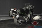 Thumbnail Photo 2 for 2021 Kawasaki Concours 14 ABS