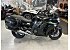 2021 Kawasaki Concours 14 ABS