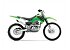 2021 Kawasaki KLX140R F