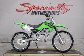 2021 Kawasaki KLX140R F