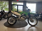 2021 Kawasaki KLX230