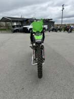 Thumbnail Photo 1 for 2021 Kawasaki KX250