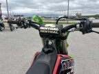 Thumbnail Photo 3 for 2021 Kawasaki KX250