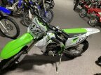 Thumbnail Photo 1 for 2021 Kawasaki KX250 X