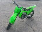 Thumbnail Photo 5 for 2021 Kawasaki KX250