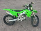 Thumbnail Photo 3 for 2021 Kawasaki KX250