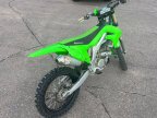 Thumbnail Photo 2 for 2021 Kawasaki KX250