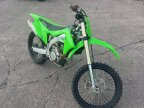 Thumbnail Photo 4 for 2021 Kawasaki KX250