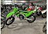 2021 Kawasaki KX250