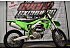 2021 Kawasaki KX250