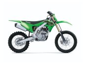 2021 Kawasaki KX250