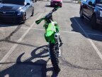 Thumbnail Photo 6 for 2021 Kawasaki KX450