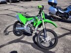 Thumbnail Photo 1 for 2021 Kawasaki KX450