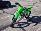 Thumbnail Photo 3 for 2021 Kawasaki KX450