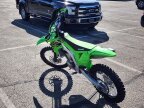 Thumbnail Photo 5 for 2021 Kawasaki KX450