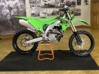 Thumbnail Photo 4 for 2021 Kawasaki KX450