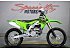 2021 Kawasaki KX450