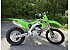 2021 Kawasaki KX450