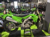 2021 Kawasaki KX450