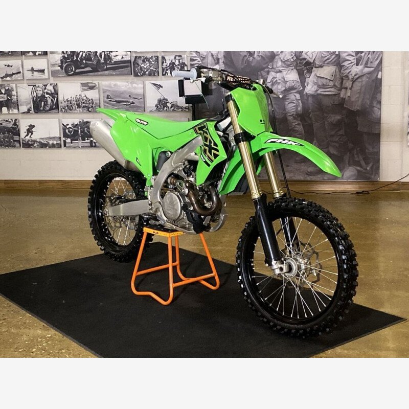 Kawasaki Kx250 Kawasaki Kx250f For Sale Near Me Kawasaki Kxf