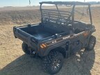 Thumbnail Photo 5 for New 2021 Kawasaki Mule PRO-FXR