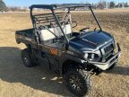 Thumbnail Photo 1 for New 2021 Kawasaki Mule PRO-FXR