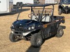 Thumbnail Photo 2 for New 2021 Kawasaki Mule PRO-FXR