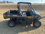 New 2021 Kawasaki Mule PRO-FXR