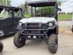 Thumbnail Photo 3 for 2021 Kawasaki Mule PRO-FXT EPS
