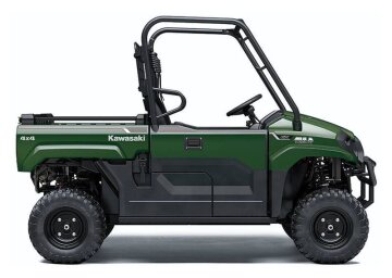 2021 Kawasaki Mule Pro-MX EPS