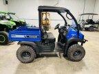 Thumbnail Photo 5 for 2021 Kawasaki Mule SX 4x4 XC FI