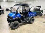 Thumbnail Photo 2 for 2021 Kawasaki Mule SX 4x4 XC FI
