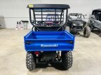 Thumbnail Photo 4 for 2021 Kawasaki Mule SX 4x4 XC FI