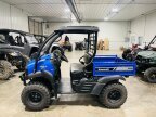 Thumbnail Photo 3 for 2021 Kawasaki Mule SX 4x4 XC FI