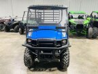Thumbnail Photo 1 for 2021 Kawasaki Mule SX 4x4 XC FI