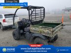 Thumbnail Photo 4 for New 2021 Kawasaki Mule SX 4x4 FI