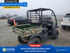 Thumbnail Photo 5 for New 2021 Kawasaki Mule SX 4x4 FI