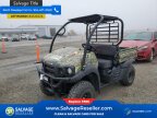 Thumbnail Photo 3 for New 2021 Kawasaki Mule SX 4x4 FI