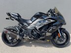 Thumbnail Photo 1 for 2021 Kawasaki Ninja 1000 SX