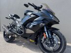 Thumbnail Photo 3 for 2021 Kawasaki Ninja 1000 SX