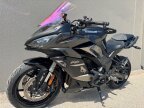 Thumbnail Photo 4 for 2021 Kawasaki Ninja 1000 SX