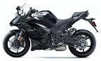 Thumbnail Photo 1 for 2021 Kawasaki Ninja 1000 SX