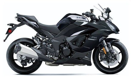 Photo 1 for 2021 Kawasaki Ninja 1000 SX