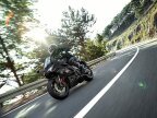 Thumbnail Photo 3 for 2021 Kawasaki Ninja 1000 SX