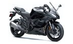 Thumbnail Photo 2 for 2021 Kawasaki Ninja 1000 SX