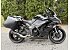2021 Kawasaki Ninja 1000 SX